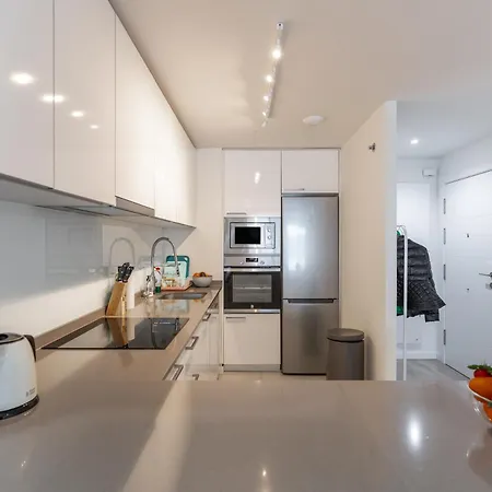 Jardines Nueva Andalucia Apartamento *