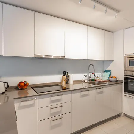 Jardines Nueva Andalucia Apartamento Apartment Marbella