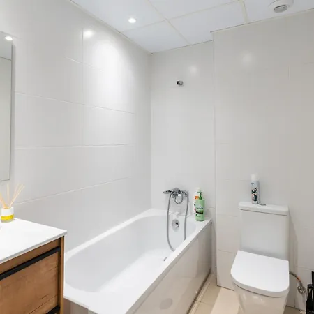 Jardines Nueva Andalucia Apartamento Marbella
