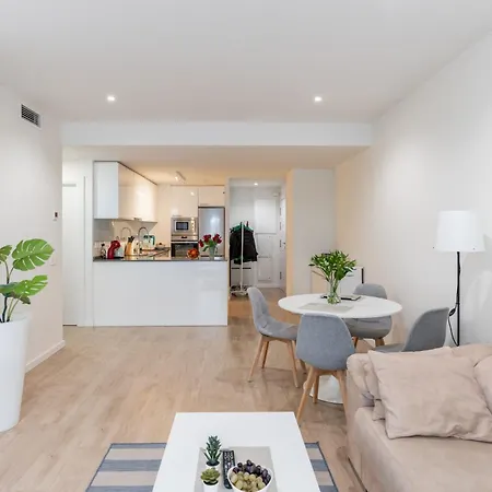 Jardines Nueva Andalucia Apartamento *