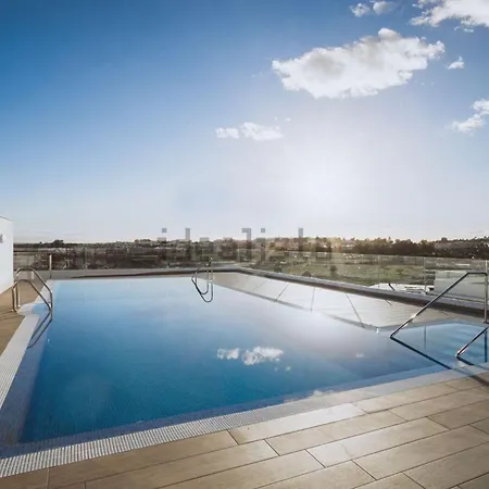 Apartment Jardines Nueva Andalucia Apartamento Marbella